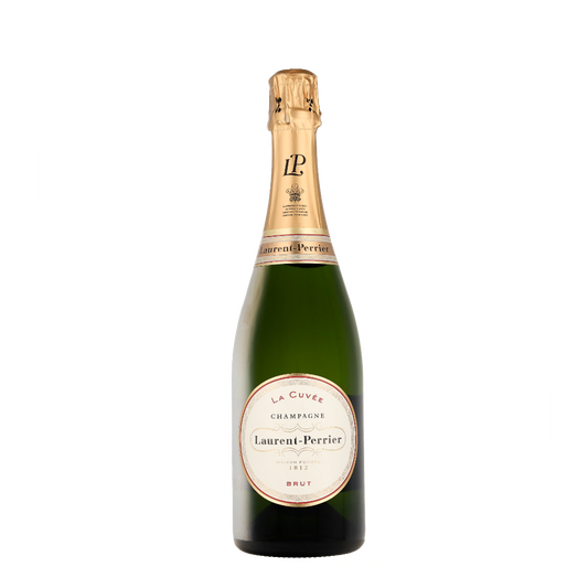 Laurent-Perrier La Cuvée Brut 75cl