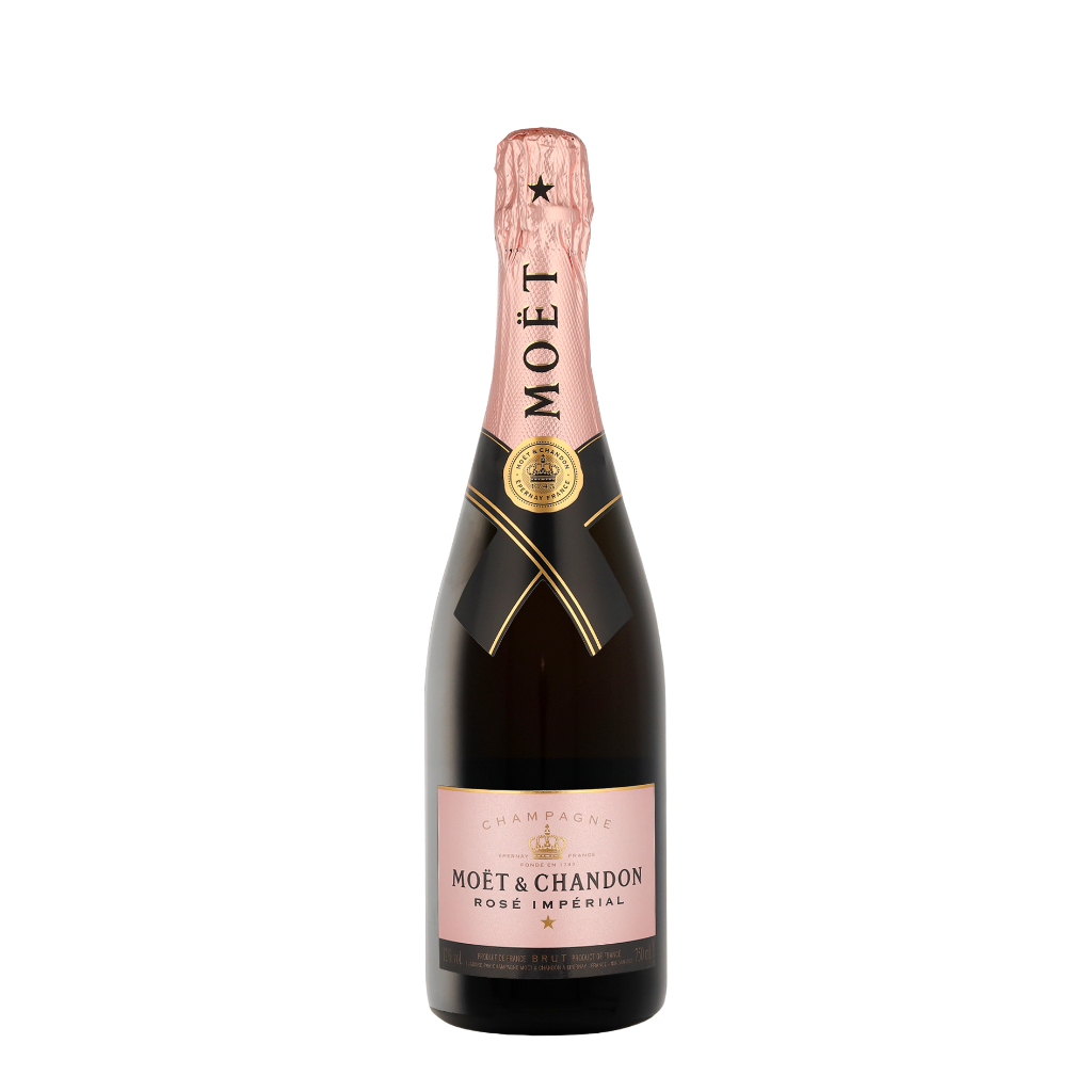 Moët & Chandon Rosé Impérial 75cl