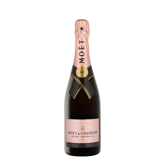 Moët & Chandon Rosé Impérial 75cl