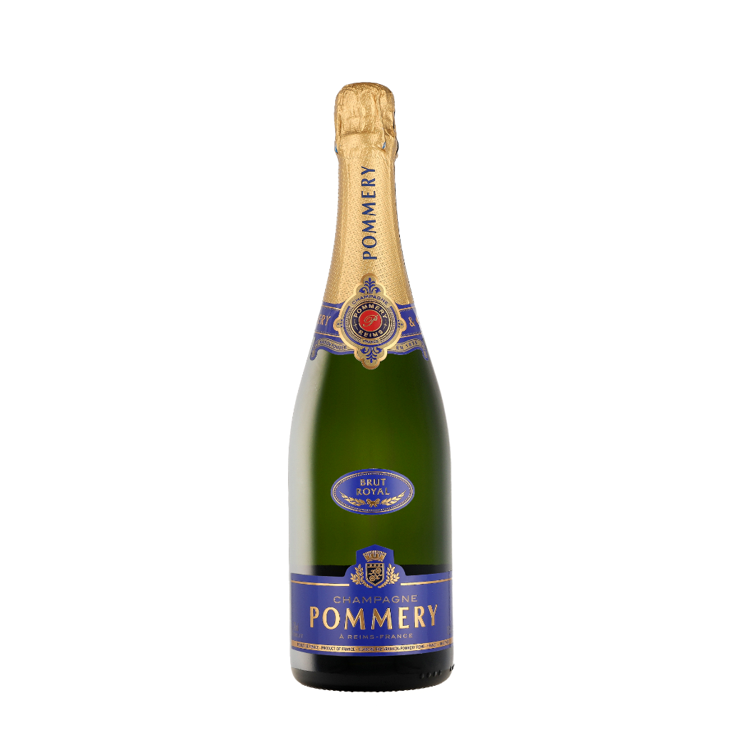 Pommery Brut Royal 75cl