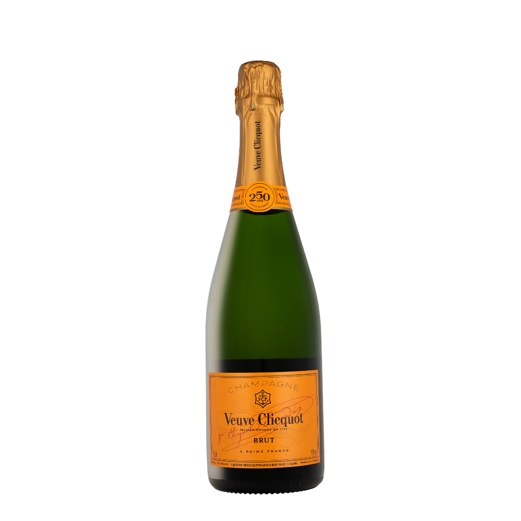 Veuve Clicquot Brut 75cl