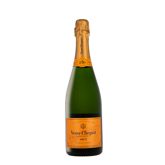 Veuve Clicquot Brut 75cl