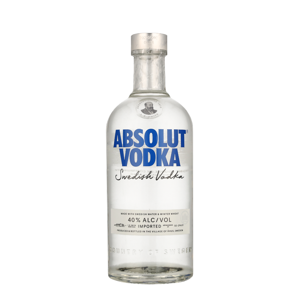 Absolut Vodka 70cl