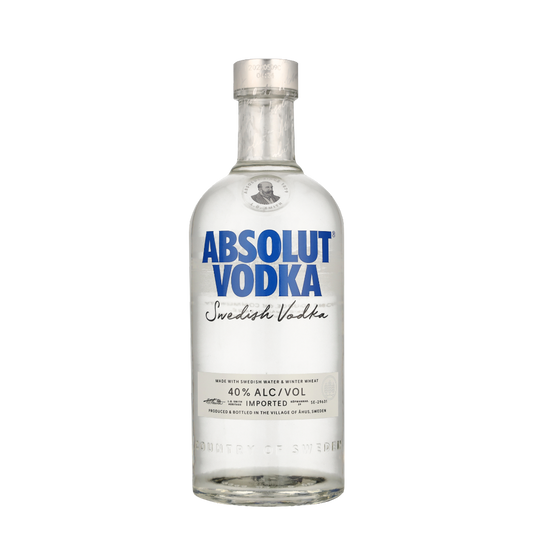 Absolut Vodka 70cl