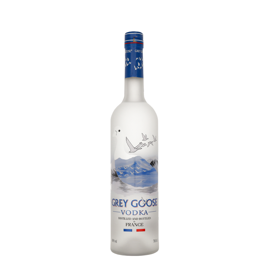 Grey Goose 70cl