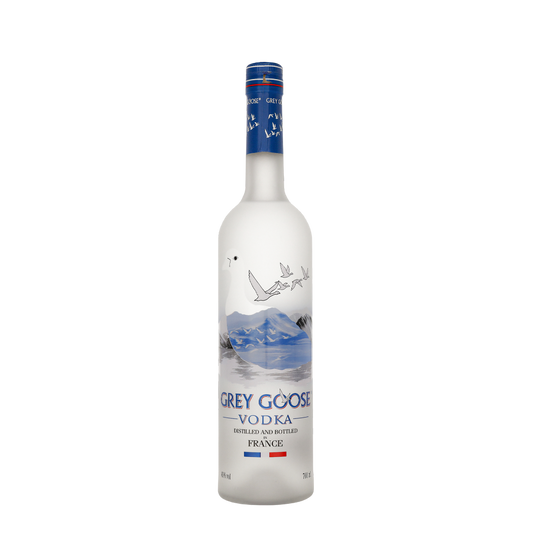 Grey Goose 70cl