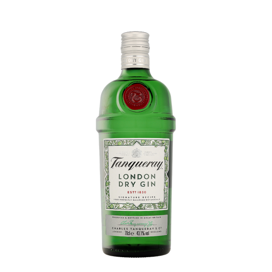 Tanqueray Gin 70cl