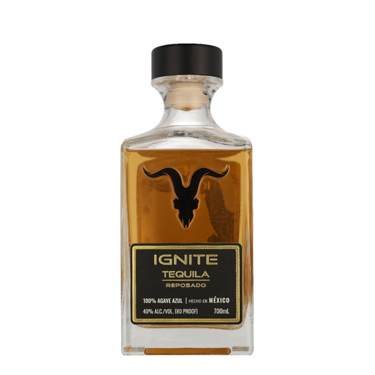 Ignite Tequila Reposado 70cl