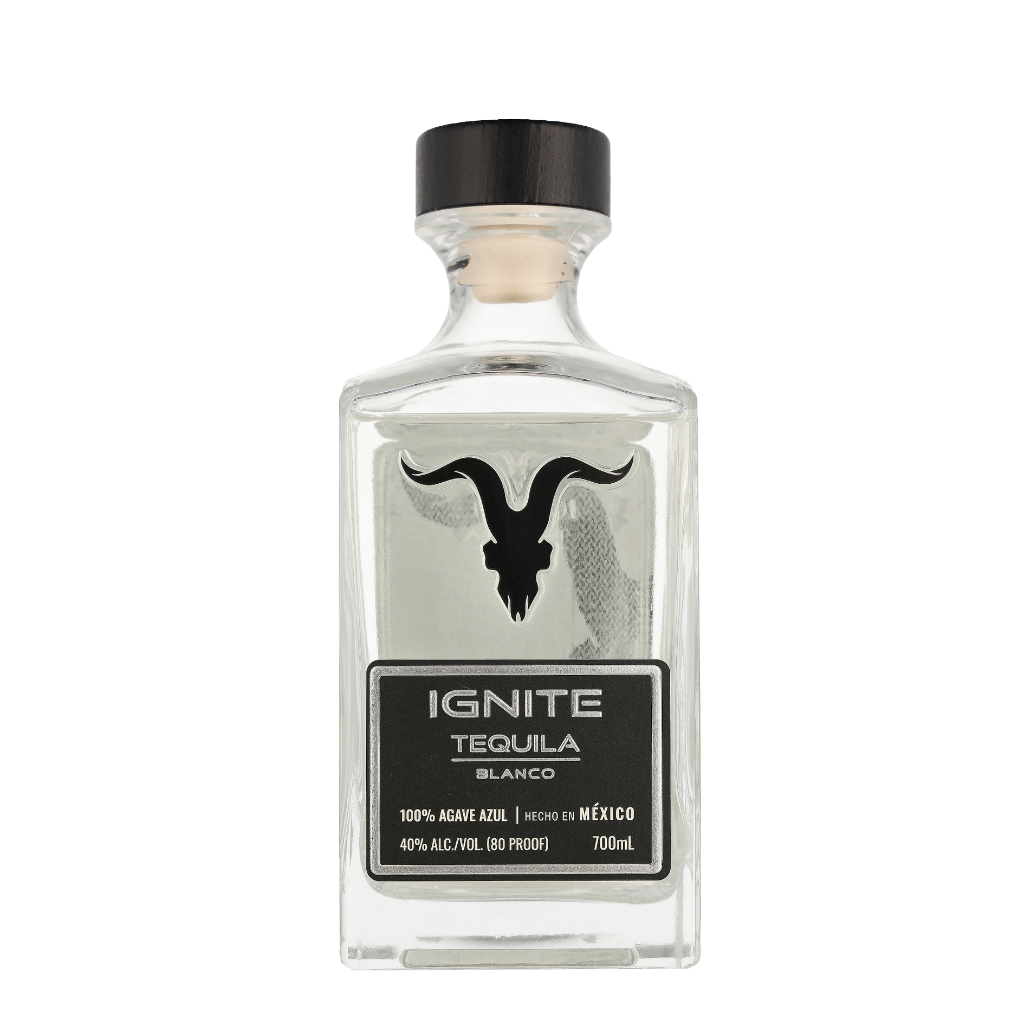 Ignite Tequila Blanco 70cl