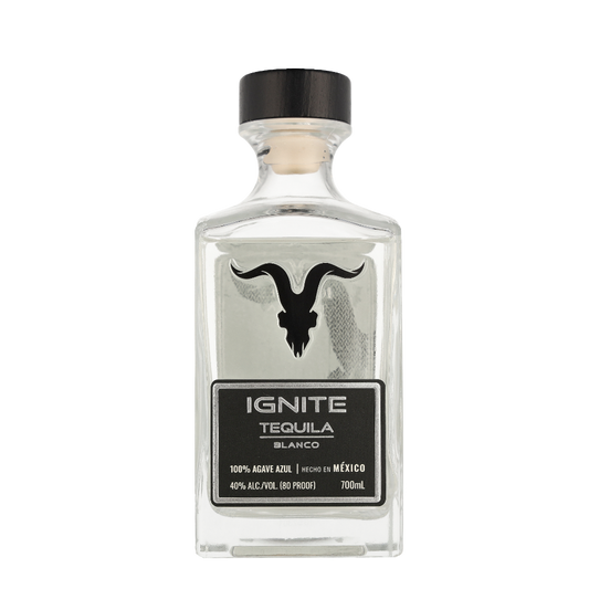 Ignite Tequila Blanco 70cl