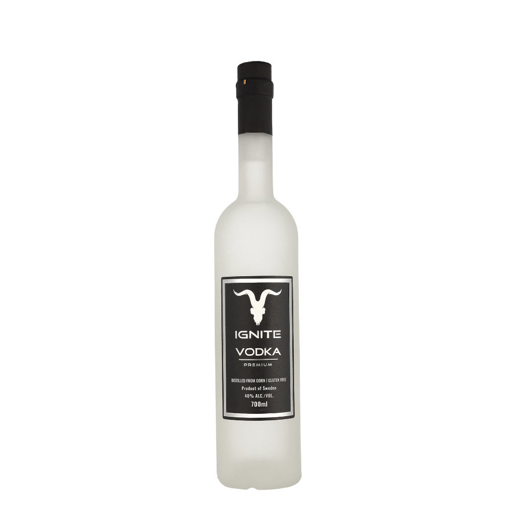 Ignite Vodka 70cl