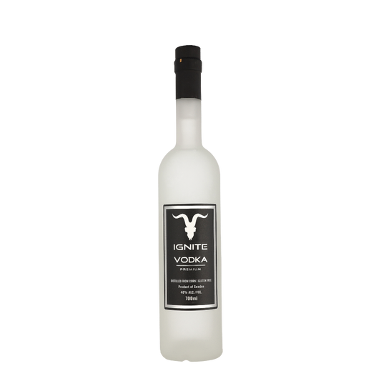 Ignite Vodka 70cl