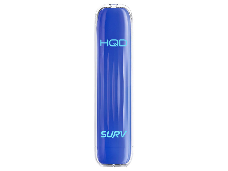 HQD Surv Wave - Blueberry - 600 Züge