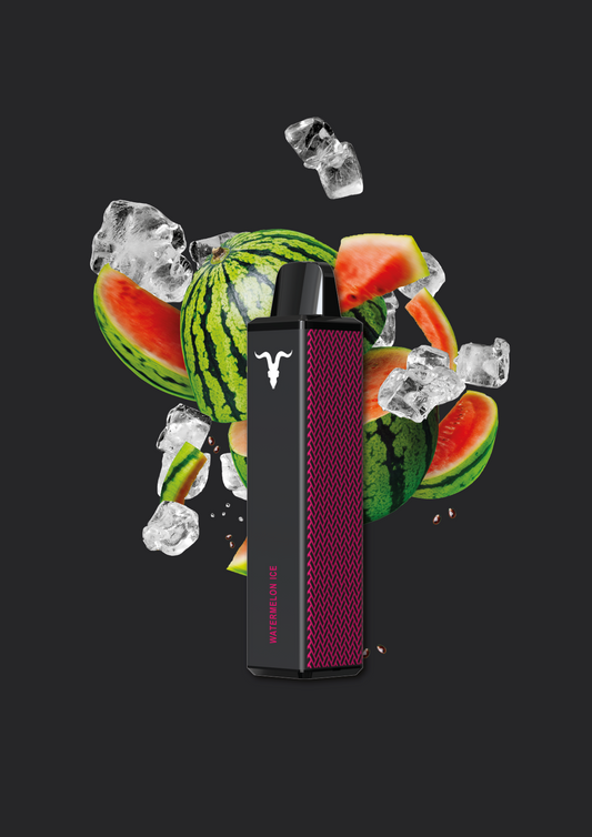 IGNITE V600 Vape Pen - Watermelon Ice